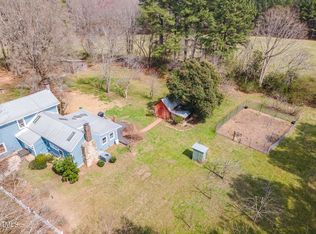 1024 Tobacco Rd, Pittsboro, NC 27312