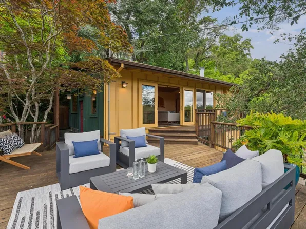 48 Foothill Road, San Anselmo, CA 94960