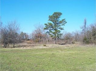 40359 Baucum Ln, Heavener, OK 74937