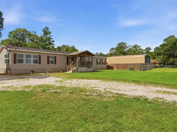 8454 Harvard St, Lumberton, TX 77657