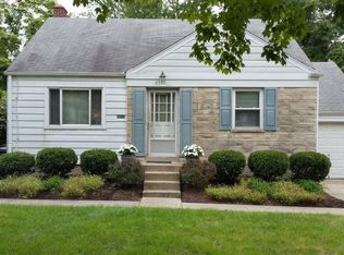 8720 Monsanto Dr, Cincinnati, OH 45231