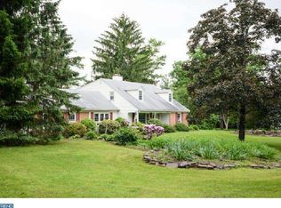 1307 Merrybrook Rd, Collegeville, PA 19426