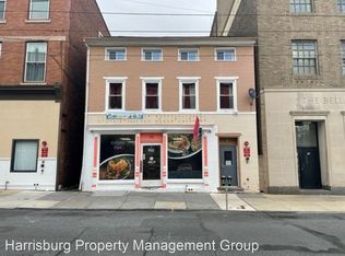 42 S 8th St #3, Lebanon, PA 17042