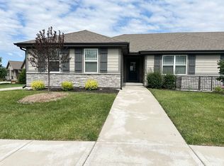 8121 SE 6th St, Blue Springs, MO 64014