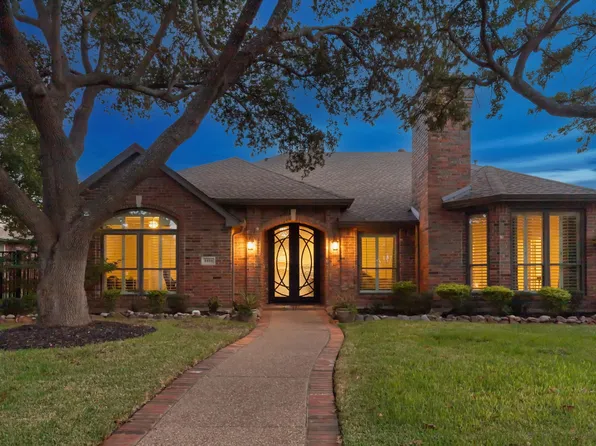 4404 Briar Hollow Dr, Plano, TX 75093