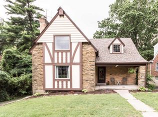 2857 Ratterman Ave, Cincinnati, OH 45211