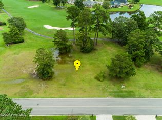 1035 Middleton Drive NW, Calabash, NC 28467