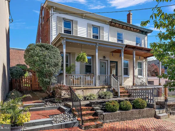 1721 Gilpin Ave, Wilmington, DE 19806