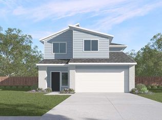 201 Mountain Pea Rd, Kyle, TX 78640