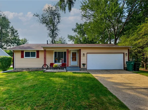 7846 Brookwood St NE, Warren, OH 44484