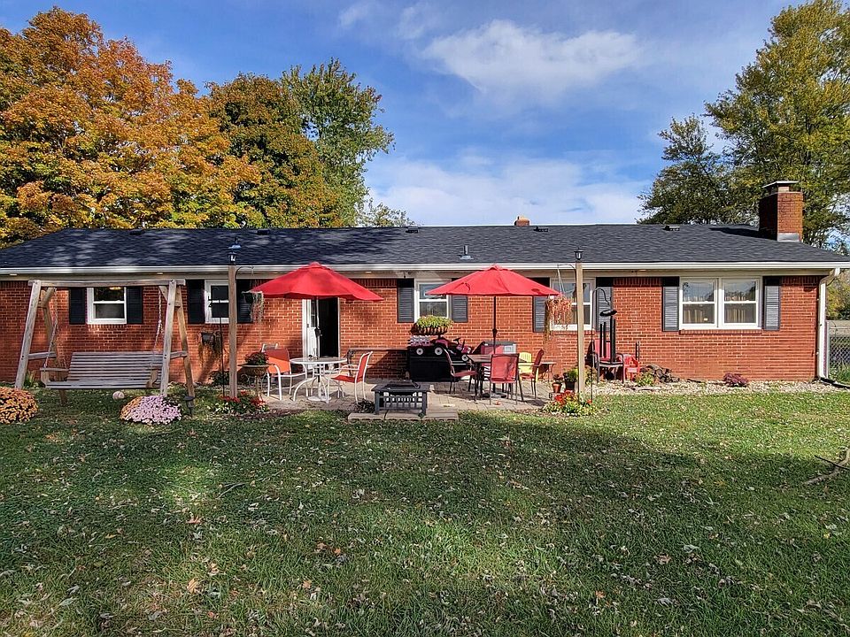 2nd image of 4411 E County Road 350 N