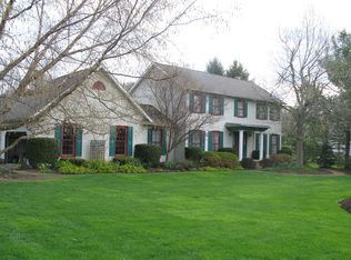 4147 Foxtail Trl, Akron, OH 44321