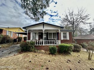 850 Grosso Ave, Macon, GA 31204