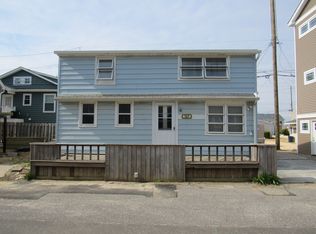 161 W Beach Way, Lavallette, NJ 08735