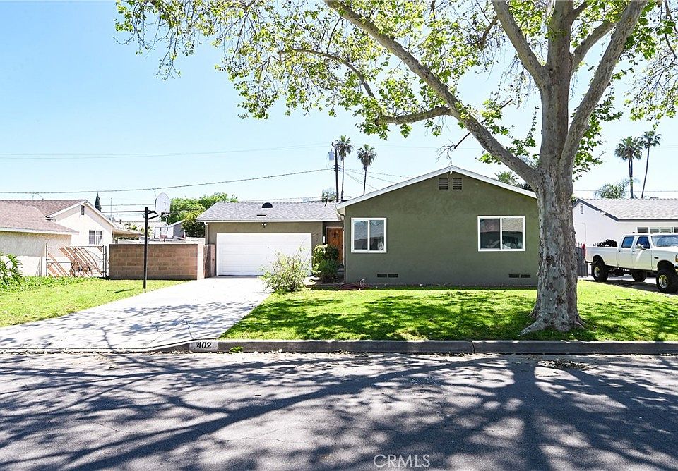 402 Glenshaw Ave, La Puente, CA 91744 MLS DW24078168 Zillow