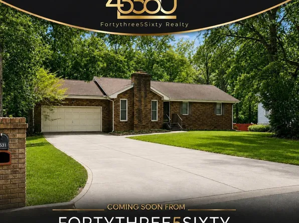 2531 Quentin Dr, Jonesboro, GA 30236