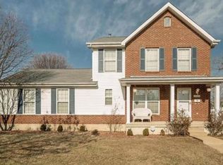 3125 Hickory St, Saint Louis, MO 63104