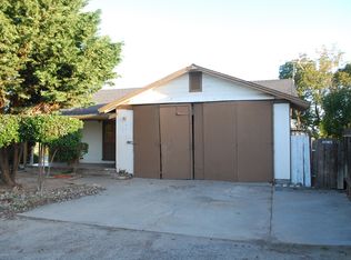 2100 Twildo Ave, Oakdale, CA 95361