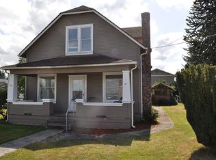 1181 Main St, Buckley, WA 98321