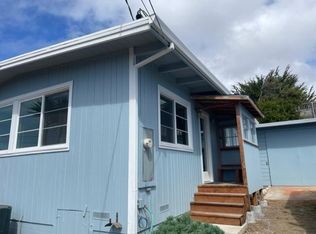 1220 Bay View St, Bodega Bay, CA 94923