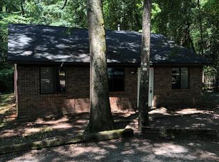 250 Old Princeton Rd, Athens, GA 30606