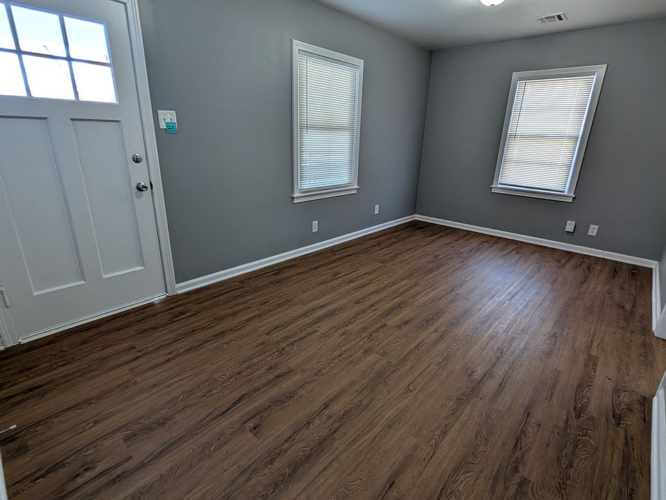 Front living room