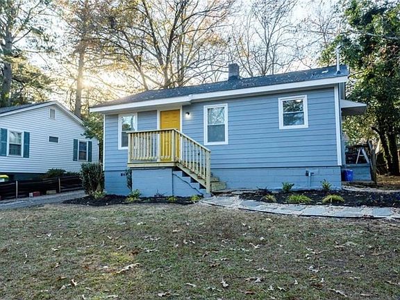 2nd image of 4649 Burks Rd