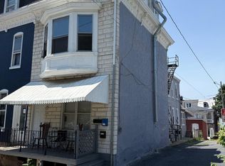 214 S 13th St, Reading, PA 19602