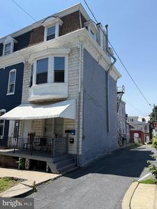 214 S 13th St, Reading, PA, 19602