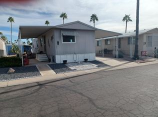 4065 E University Dr LOT 464, Mesa, AZ 85205
