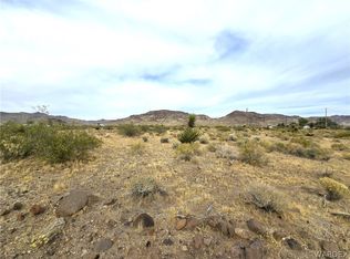 LOT 1 S Bonita Rd, Golden Valley, AZ 86413