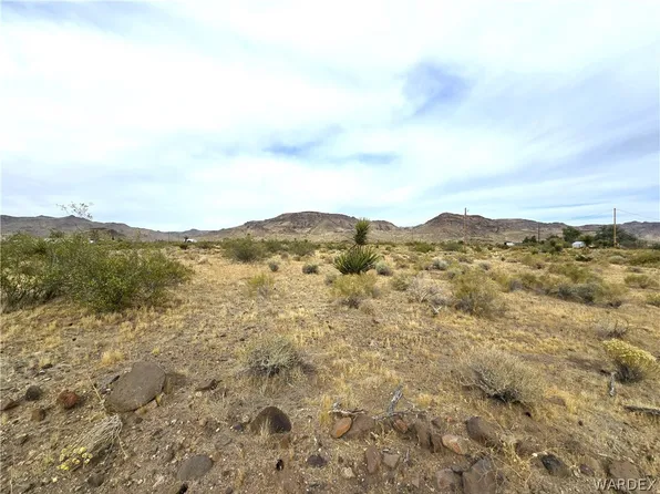 LOT 1 S Bonita Rd, Golden Valley, AZ 86413