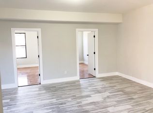 1420 Leland Ave #1A, Bronx, NY 10460