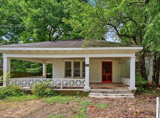 1808 Vesta Ave, College Park, GA 30337