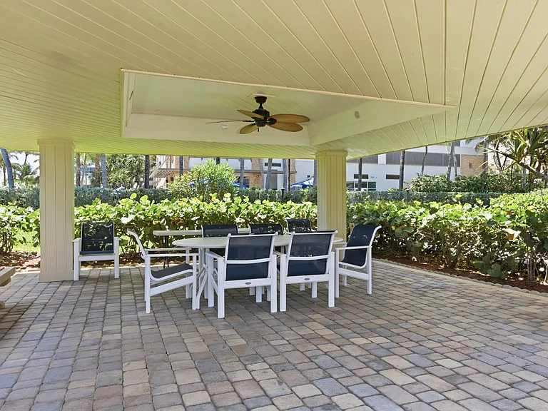 3400 N Ocean Dr #1207 — Photo 30