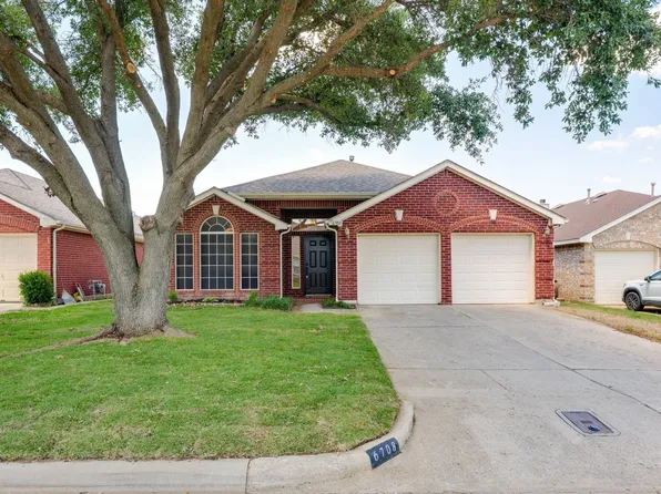 6708 Stockton Dr, Fort Worth, TX 76132