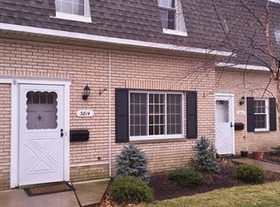 3814 Circlewood Ct #A103, Fairview Park, OH