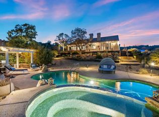 60150 Santa Rosa Rd, Mountain Center, CA 92561