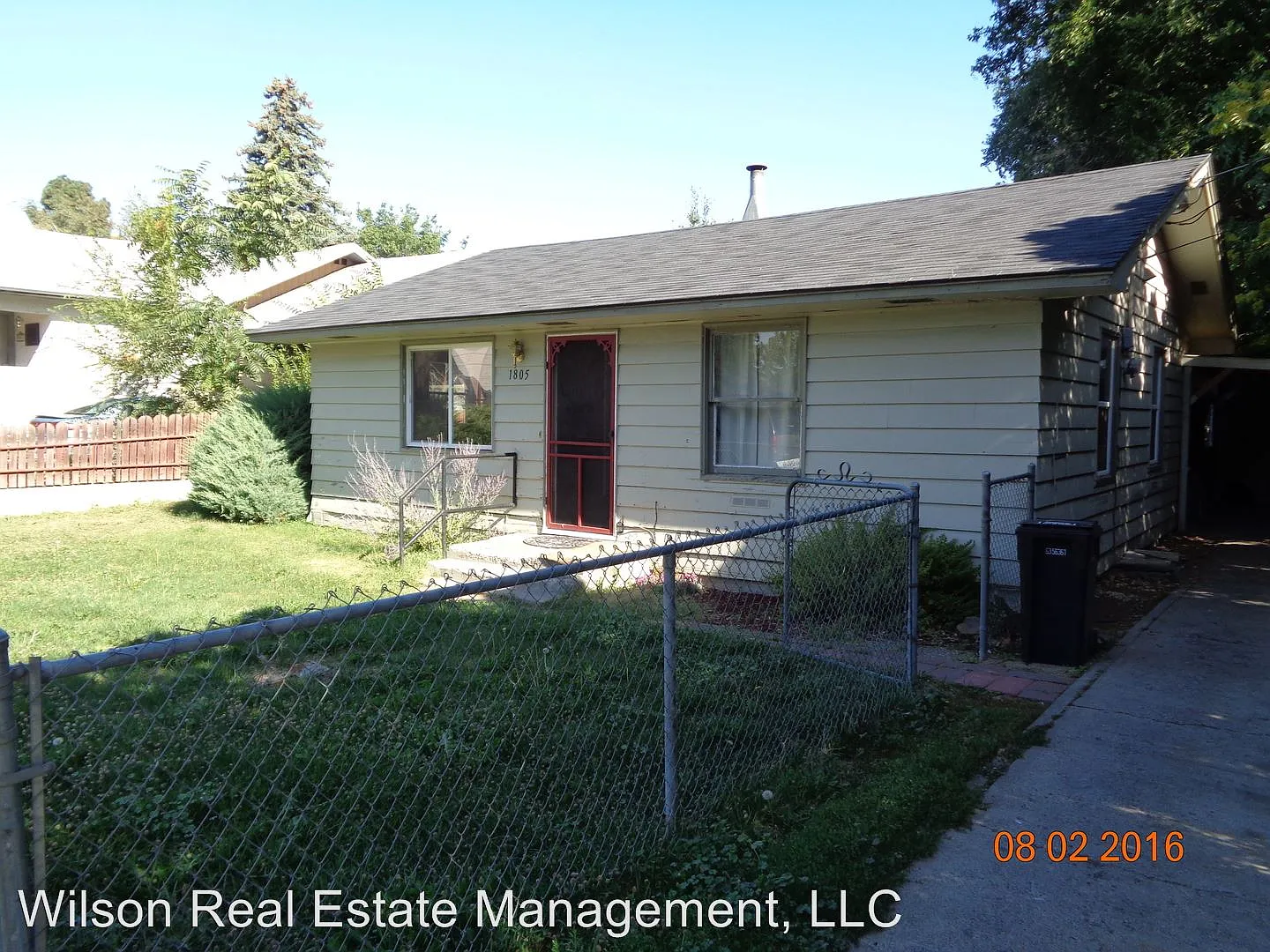 1805 Grant St photo 1
