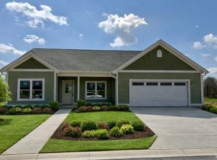 7615 W Julia Dr, Ellettsville, IN 47429