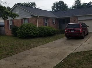 5061 Chesapeake Rd, Fayetteville, NC 28311