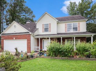 3575 Oak Grove Rd, Loganville, GA 30052