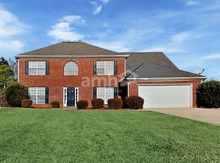 1718 Bennett Dr, McDonough, GA 30253