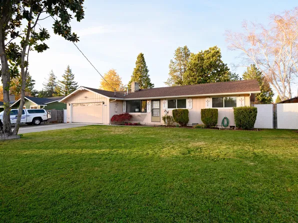 2849 Alameda St, Medford, OR 97504