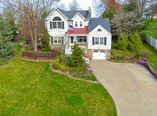 1075 Renton Rd, Pittsburgh, PA 15239