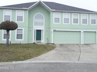5491 Cougar Park Ct, Jacksonville, FL 32244