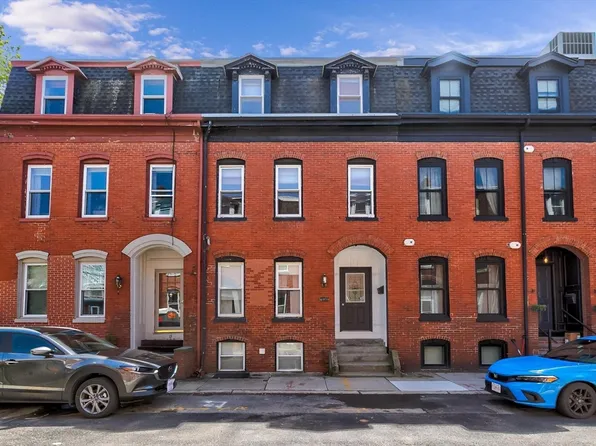 13 Beckler Ave, South Boston, MA 02127