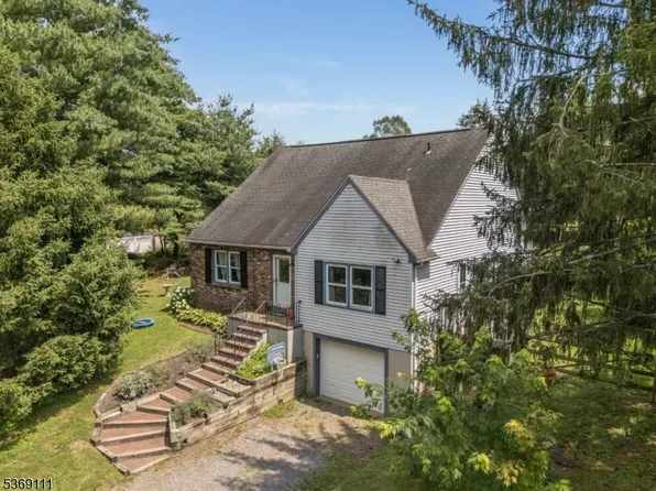 45 Rosemont Ringoes Rd, East Amwell Twp., NJ 08551
