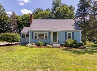 70 Allen St, Walpole, MA 02081