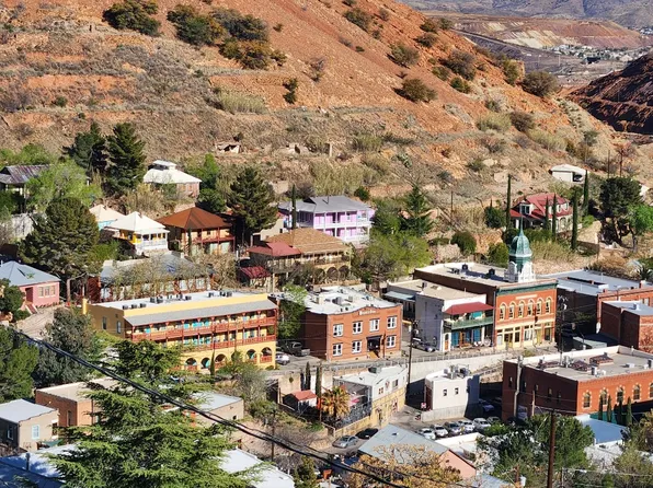39B Ok St, Bisbee, AZ
